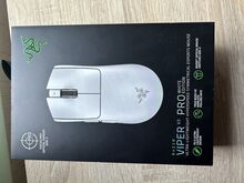 Mouse Razer Viper V3 Pro White