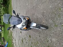 Honda Transalp XL 650V 2003 39kw