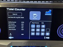 Суперавтоматическая кофемашина EverSys Cameo C'2m