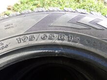 195/65R15