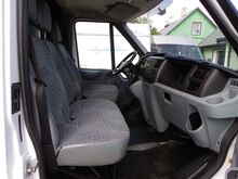 Ford Transit H3/L3 2.2 TDI 85kW