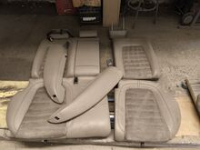 2006 Passat b6 /b7 istmed
