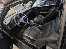 Audi cabrio