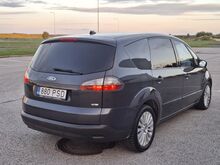 Ford S-Max 1.8 92kw TDCI 2008a