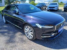 Volvo S90 2.0D 140 kW 2020 INSCRIPTION