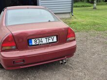 Honda Prelude