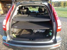Honda crv müük