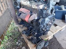Toyota mootor 2LT 2,4 66kw varuosadeks