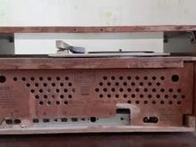 Vana töötav raadio
