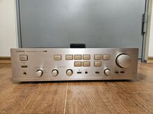 Luxman C-383 Stereo Pre Amplifier