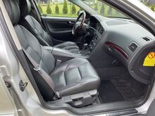 Volvo S60 2,4 D5