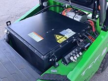Электрический погрузчик Goodsense TCF FB30