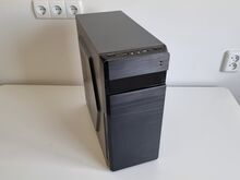 Настольный компьютер / Windows 11 / SSD + 1 ТБ HDD