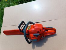 HUSQVARNA 345 E-SERIES