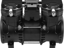 Õlivaba õhukompressor - 1390W mootor KD4076