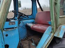 ЮМЗ-6АЛ