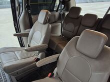 Chrysler Grand voyager 2,8