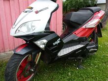 Roller batonia 2T