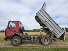Maz 5551 kallur
