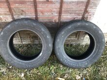 Летние шины 215/65R16