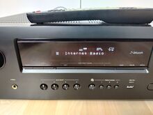 Denon AVR-1912 7.1-канальный интегрированный сетевой AV-ресиве�
