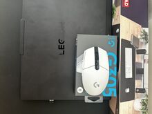 Lenovo legion 5 OLED 5060