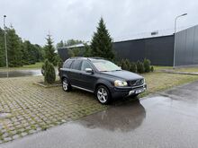 Volvo xc90 2010