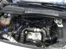 Ford Transit Connect 2015 a