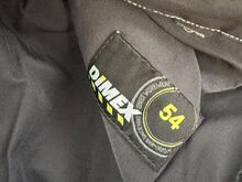 Dimex рабочие брюки 54