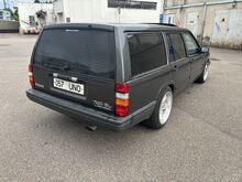 Volvo 740