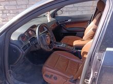 Audi A6 Quattro 188кВт