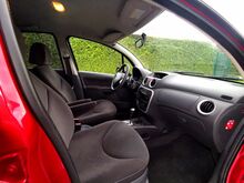 Citroen C3 Facelift 1.6 81кВт Автомат, пробег 107 тыс.