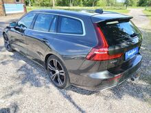 Volvo V60, 2.0, 257 kW, pistikhübriid, automaat