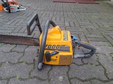 Muskelsaag Partner 7000