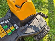 Murutraktor Cub Cadet LR2