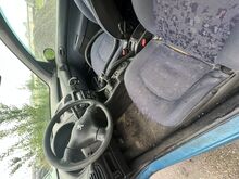 Peugeot 206 1.9 Дизель