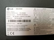 LG 32