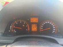 Toyota Avensis T27 2.2 D-Cat 110kw