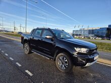 Ford Ranger Wildtrak 2.0 157кВт 2022