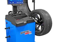 Tasakaalustuspink NORTEC PRO WB620