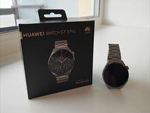 HUAWEI WATCH GT 3 PRO
