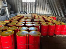 Продаётся оригинальное масло Shell
