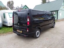 Renault Trafic LONG a/c 1.6 TDI 88kW