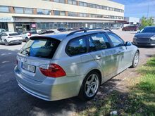 BMW 318d Touring