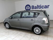 Toyota Corolla Verso