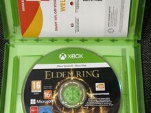 Xbox X/One Elden Ring