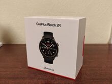 OnePlus Watch 2R nutikell