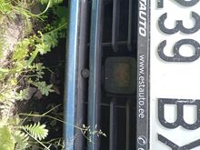 VW Golf 7 автомат, дизель, версия SW