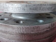 Audi/VW/Porsche/Mercedes-Benz 5x130 22