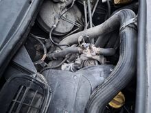 Opel Vivaro 1.9DTi 74kw, 2003, üv.05/2027.a.